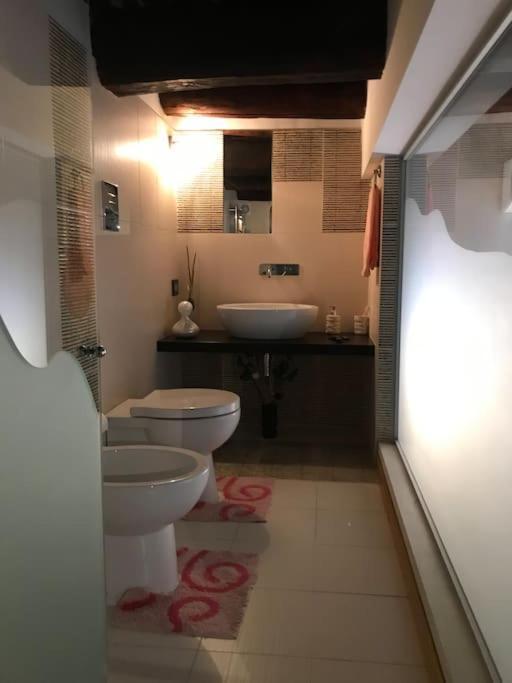 Casa Vacanza Trinita Napoli Dış mekan fotoğraf